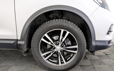 Nissan Qashqai, 2021 год, 2 355 000 рублей, 18 фотография