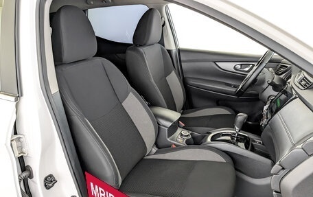 Nissan Qashqai, 2021 год, 2 355 000 рублей, 23 фотография