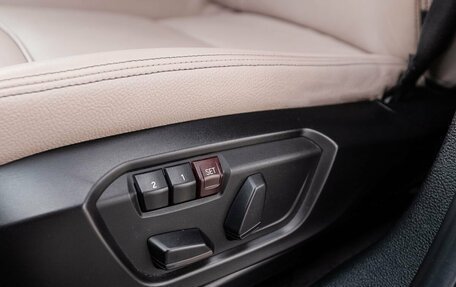 BMW X3, 2017 год, 2 300 000 рублей, 11 фотография