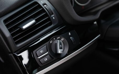 BMW X3, 2017 год, 2 300 000 рублей, 12 фотография