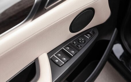 BMW X3, 2017 год, 2 300 000 рублей, 9 фотография