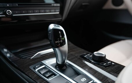 BMW X3, 2017 год, 2 300 000 рублей, 16 фотография