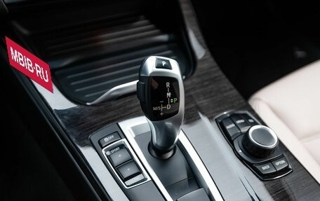 BMW X3, 2017 год, 2 300 000 рублей, 15 фотография