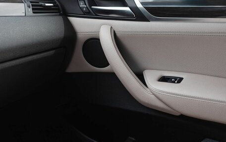 BMW X3, 2017 год, 2 300 000 рублей, 19 фотография