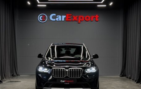 BMW X3, 2021 год, 5 990 000 рублей, 2 фотография