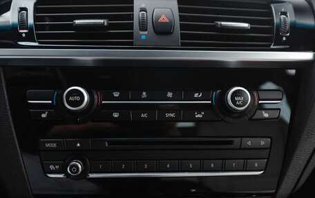 BMW X3, 2017 год, 2 300 000 рублей, 17 фотография