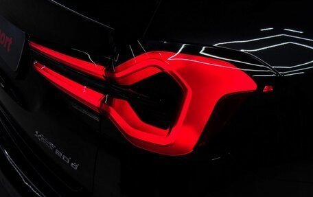 BMW X3, 2021 год, 5 990 000 рублей, 11 фотография