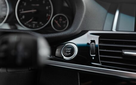 BMW X3, 2017 год, 2 300 000 рублей, 18 фотография