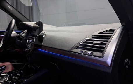 BMW X3, 2021 год, 5 990 000 рублей, 5 фотография