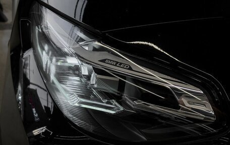 BMW X3, 2021 год, 5 990 000 рублей, 10 фотография