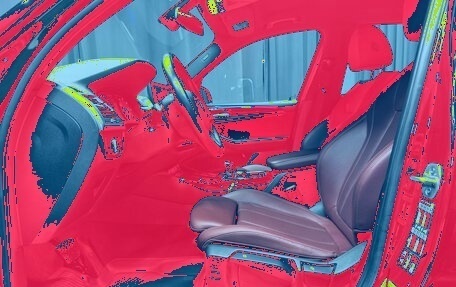 BMW X3, 2021 год, 5 990 000 рублей, 12 фотография