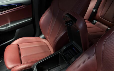 BMW X3, 2021 год, 5 990 000 рублей, 23 фотография