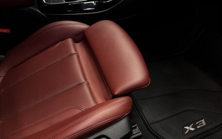 BMW X3, 2021 год, 5 990 000 рублей, 27 фотография