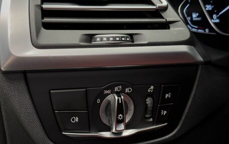 BMW X3, 2021 год, 5 990 000 рублей, 15 фотография