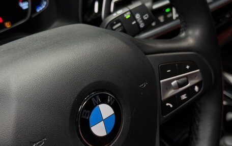 BMW X3, 2021 год, 5 990 000 рублей, 18 фотография