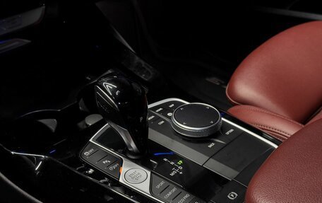 BMW X3, 2021 год, 5 990 000 рублей, 22 фотография