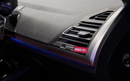 BMW X3, 2021 год, 5 990 000 рублей, 24 фотография