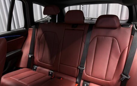 BMW X3, 2021 год, 5 990 000 рублей, 30 фотография