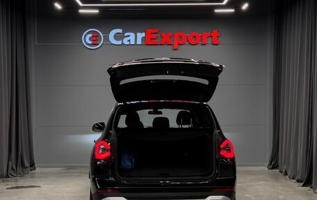 BMW X3, 2021 год, 5 990 000 рублей, 33 фотография