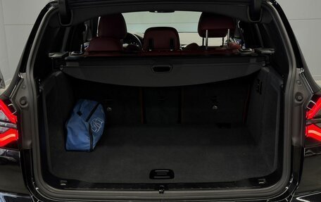 BMW X3, 2021 год, 5 990 000 рублей, 34 фотография