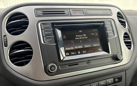 Volkswagen Tiguan I, 2015 год, 1 440 000 рублей, 11 фотография