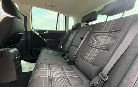 Volkswagen Tiguan I, 2015 год, 1 440 000 рублей, 16 фотография