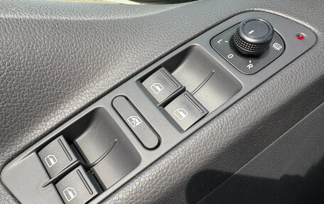 Volkswagen Tiguan I, 2015 год, 1 440 000 рублей, 18 фотография