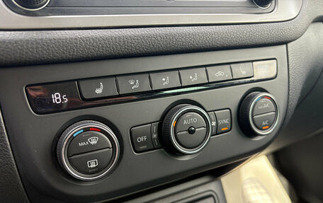 Volkswagen Tiguan I, 2015 год, 1 440 000 рублей, 12 фотография