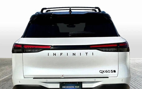 Infiniti QX60, 2026 год, 7 125 000 рублей, 7 фотография