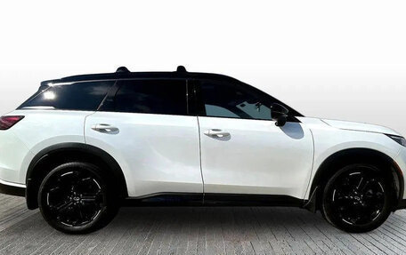 Infiniti QX60, 2026 год, 7 125 000 рублей, 3 фотография