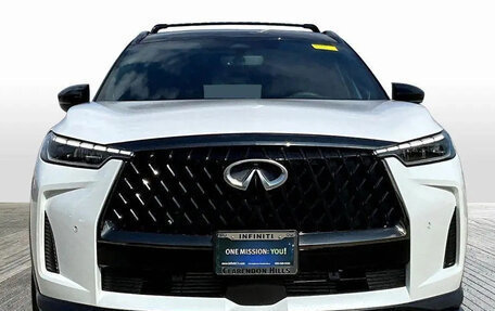 Infiniti QX60, 2026 год, 7 125 000 рублей, 6 фотография