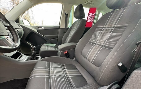 Volkswagen Tiguan I, 2015 год, 1 440 000 рублей, 14 фотография