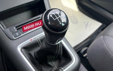 Volkswagen Tiguan I, 2015 год, 1 440 000 рублей, 13 фотография