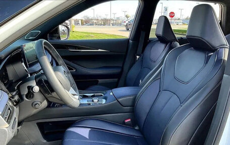 Infiniti QX60, 2026 год, 7 125 000 рублей, 12 фотография