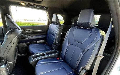 Infiniti QX60, 2026 год, 7 125 000 рублей, 16 фотография