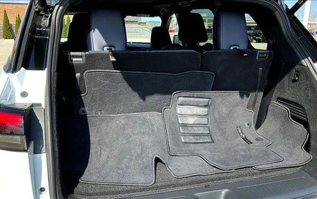 Infiniti QX60, 2026 год, 7 125 000 рублей, 17 фотография