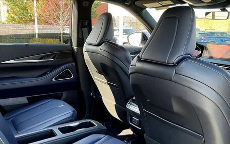 Infiniti QX60, 2026 год, 7 125 000 рублей, 19 фотография