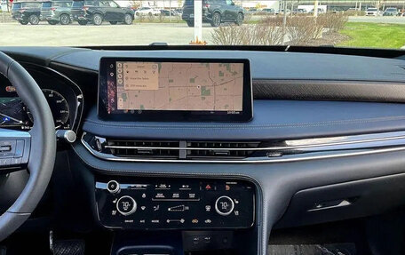 Infiniti QX60, 2026 год, 7 125 000 рублей, 21 фотография