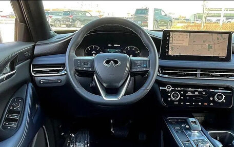 Infiniti QX60, 2026 год, 7 125 000 рублей, 27 фотография