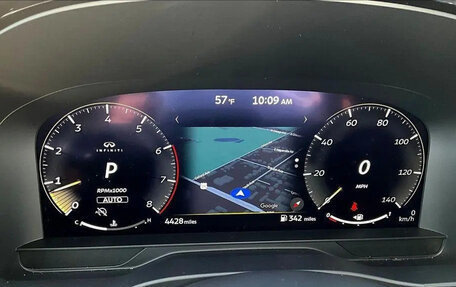 Infiniti QX60, 2026 год, 7 125 000 рублей, 30 фотография