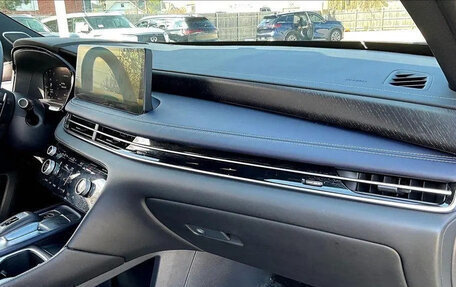 Infiniti QX60, 2026 год, 7 125 000 рублей, 26 фотография