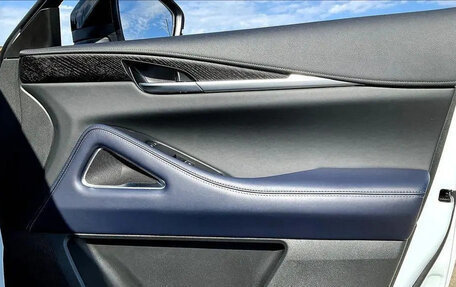 Infiniti QX60, 2026 год, 7 125 000 рублей, 28 фотография