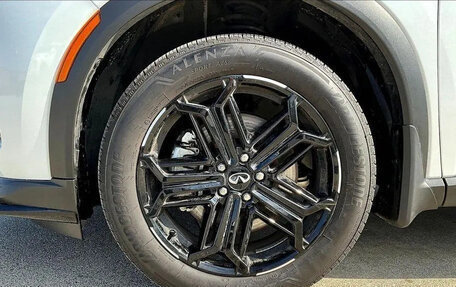 Infiniti QX60, 2026 год, 7 125 000 рублей, 32 фотография