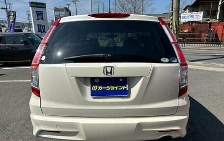 Honda Stream II, 2012 год, 850 000 рублей, 6 фотография