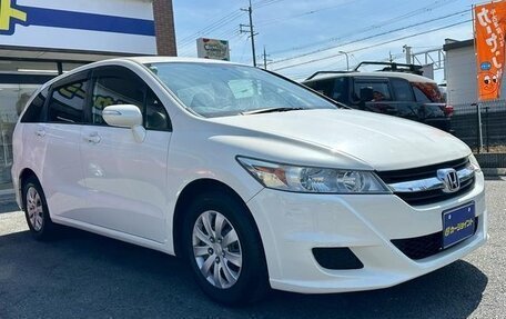 Honda Stream II, 2012 год, 850 000 рублей, 3 фотография