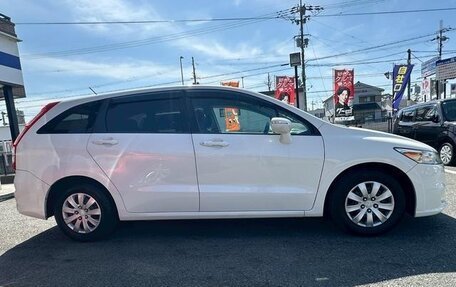 Honda Stream II, 2012 год, 850 000 рублей, 4 фотография