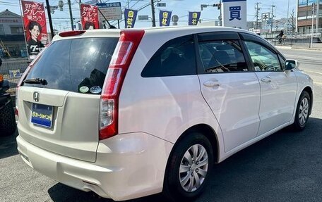 Honda Stream II, 2012 год, 850 000 рублей, 5 фотография