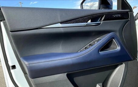 Infiniti QX60, 2026 год, 7 125 000 рублей, 31 фотография