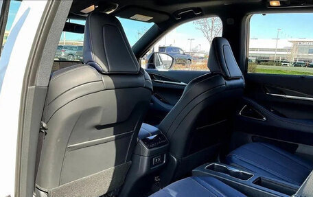 Infiniti QX60, 2026 год, 7 125 000 рублей, 29 фотография