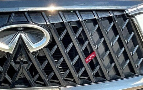 Infiniti QX60, 2026 год, 7 125 000 рублей, 24 фотография